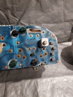 dials MAZDA MX 3 1.3 B