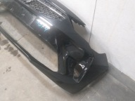 bumper front OPEL CORSA F GSI
