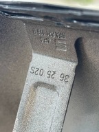 fender front front right right SEAT LEON IV 4 20- 5FA
