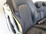 seats front rear part seat right left leather MASERATI GHIBLI III