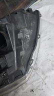light left front front FORD TRANSIT CUSTOM 12-17 lens REFLEKTOR left
