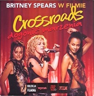 CROSSROADS Britney Spears (DVD) Lektor PL
