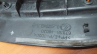 moulding gasket door left left rear part LEXUS RX 15-22