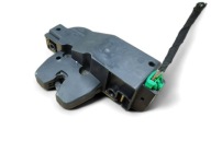 lock bonnet boot Peugeot 307 1 2003 9646091580