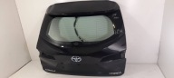 Toyota Corolla E21 2020r Kombi trunk door boot 209 (H54)
