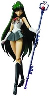 ANIME POSTAVKY Sailor Moon Pluto Figuarts Bandai