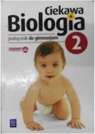 ciekawa biologia 2 v - K. Godoń i inni