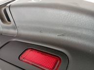 upholstery side right front of the passenger 4E0868016 Audi A8 II (2002-2010) D3