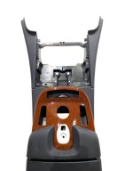 MERCEDES BENZ MAYBACH central console konsole