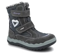 Śniegowce PRIMIGI 4885222 GORETEX ciepłe R37