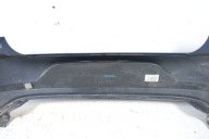 bumper rear part rear VW POLO VI 2G 2017- 2G6807421A