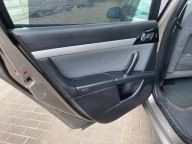 upholstery side left rear Peugeot 407 SW 04-10