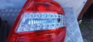 MERCEDES W204 Licht links heck oder rechts heck AVANTGARDE