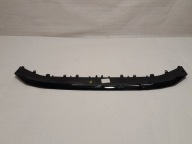 AUDI A4 A5 doplněk spoiler nárazníku předek 8W0807717