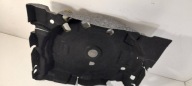 Audi A6 S6 C8 4K mats boot 4K9863697H (D6)