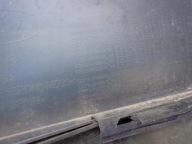 FORD MONDEO V 5 MK5 KOMBI 14-22 bumper rear part 6XPDC