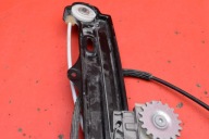 window regulator right rear part 7326326 BMW 4 F36 13-17