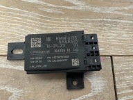 modulo sedile Wszystkie BMW iX 5A6A445