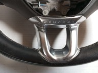volante Peugeot 2008 e 19R