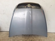 SKODA OCTAVIA II LIFT 08-13 cofano