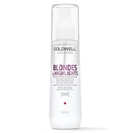 Goldwell Blondes Highlights Sérum v spreji 150 ml