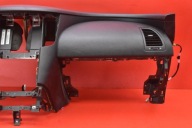 dashboard instrument panel console cockpit airbag EU INFINITI FX 2 II 06-08