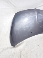 MITSUBISHI GRANDIS 03- Cofano