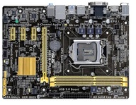 Základná doska Micro ATX Asus H81M-PLUS