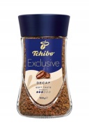 Tchibo Exclusive Decaf 100 g instant kávé