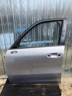 door left front CITROEN C4 GRAND PICASSO II KCA KCAC #30