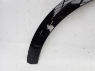 AUDI Q2 16-23 moulding cap right rear part