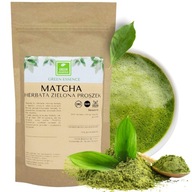 Herbata japońska MATCHA ZIELONA proszek tea 100g