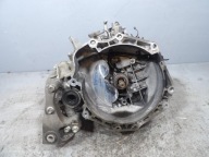 OPEL ASTRA K 1.6CDTI CAMBIO manuale M320MDE
