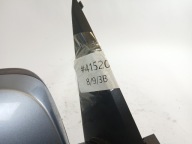 OPEL MERIVA A spiegel rechts Z163 5 PIN