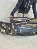 OPEL INSIGNIA A and 1 08-13 bumper front front SPR PDC