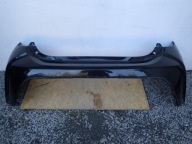 bumper rear part rear TOYOTA COROLLA E21 HB GR SPORT