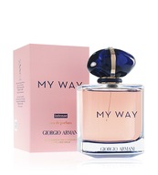 Giorgio Armani My Way Intense parfumovaná voda pre ženy 90 ml