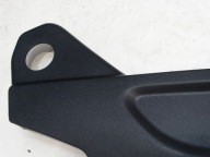 couverture siège passegers avant FORD FIESTA MK8 H1BB-A62184-A