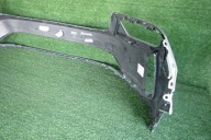 SKODA KODIAQ II 23- front bumper front