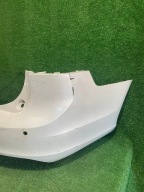 bumper rear rear part VOLVO V90 II 16