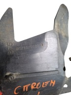 luftansaugkanal links CITROEN DS4 9671970180 2.0 HDI