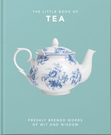 The Little Book of Tea: Sweet dreams are made of
