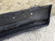 FORD S MAX II 2 MK2 15- cap bonnet moulding
