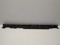 19- Toyota Highlander IV 4 threshold moulding threshold left cap OM 75860-0E040