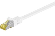 MicroConnect RJ45 patch cord S/FTP (PiMF),