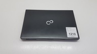 Notebook Fujitsu LifeBook S936 13 " Intel Core i5 4 GB / 0 GB čierna