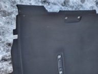 CIELO INTERNO nero FANALE AUDI A4 B6 B7 berlina S-LINE Originale