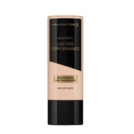 Max Factor Facefinity Lasting Performance trwały podkład kryjący 101 Ivory