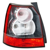 LAMPA TYLNA FREELANDER, 11.06- 4312873X