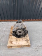 CAMBIO AUTOMATYCZNA MULTITRONIK AUDI A4 B6 B7 GZL Originale !!!